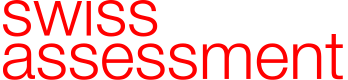 Swiss Assessment Logo