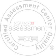 Label Certified Assessment Center Quality