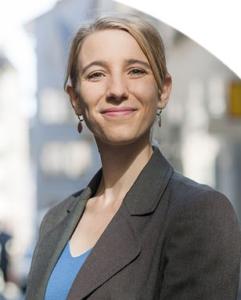 Verena Dyczmons