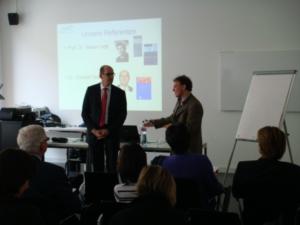 Herbstanlass 2008
